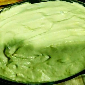 muntant la primera capa del tiramisú