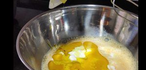 un bol con los ingredientes