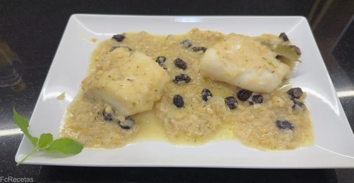 bacalao a la ampurdanesa receta paso a paso