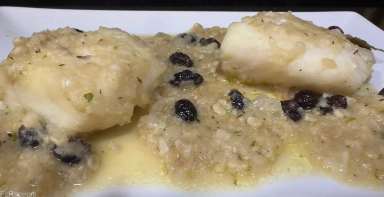 bacalao a la ampurdanesa receta tradicional catalana