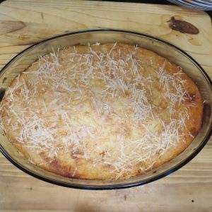 pastel de carne