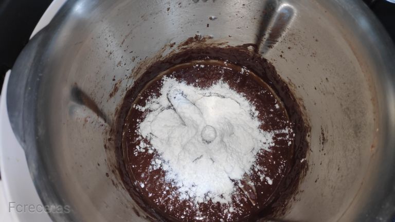 farina afegida a la gerra