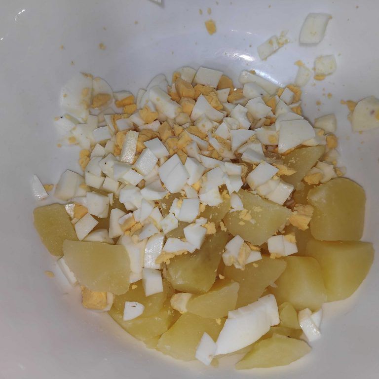 patates i ous bullits
