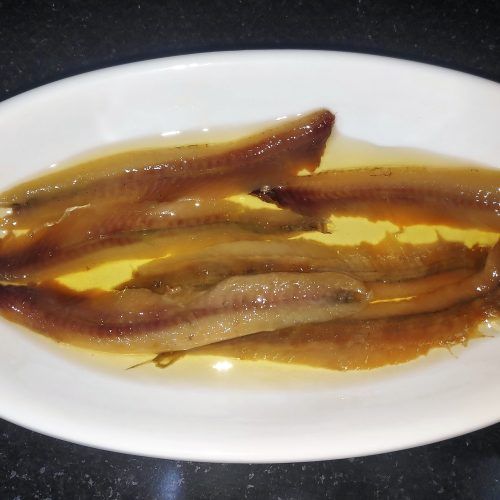 anxoves casolanes