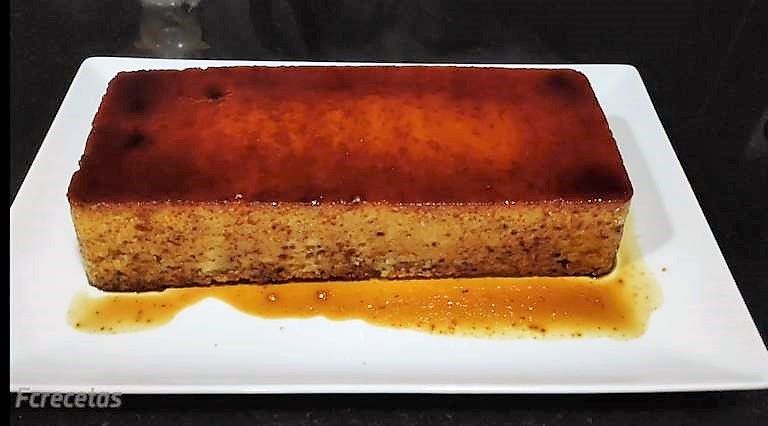 puding