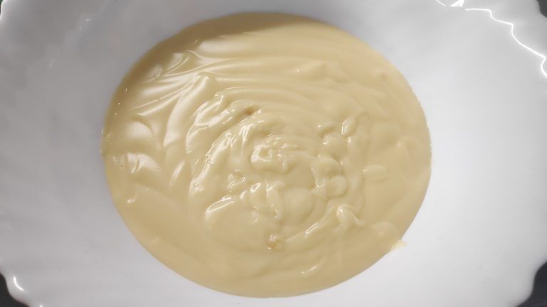 crema pastissera
