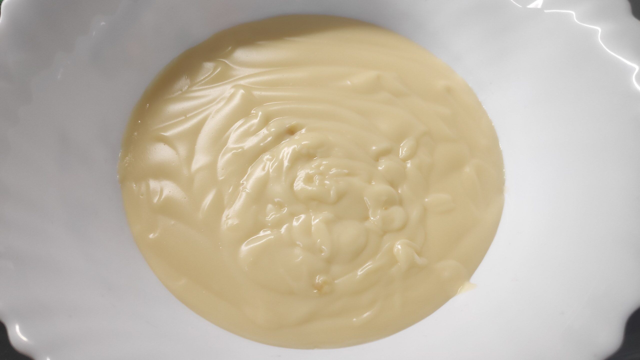 crema pastelera