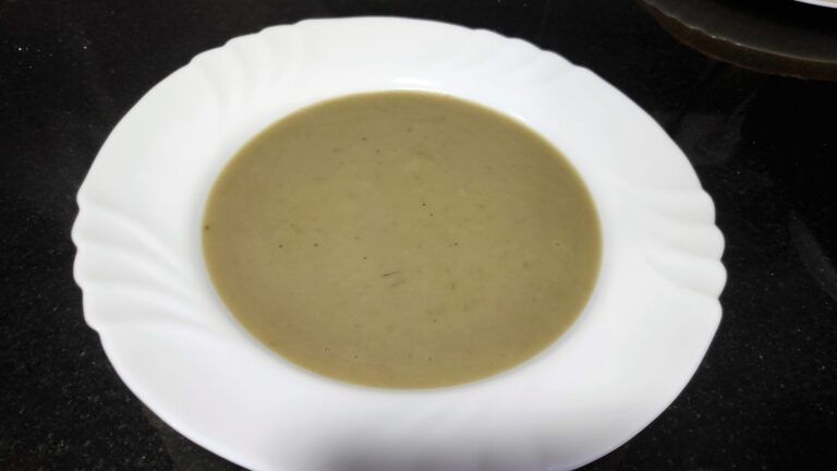 Crema d'albergínia