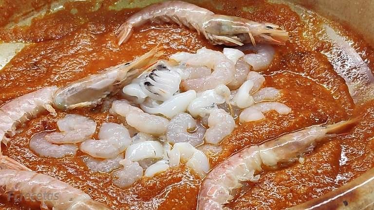 gambes al sofregit