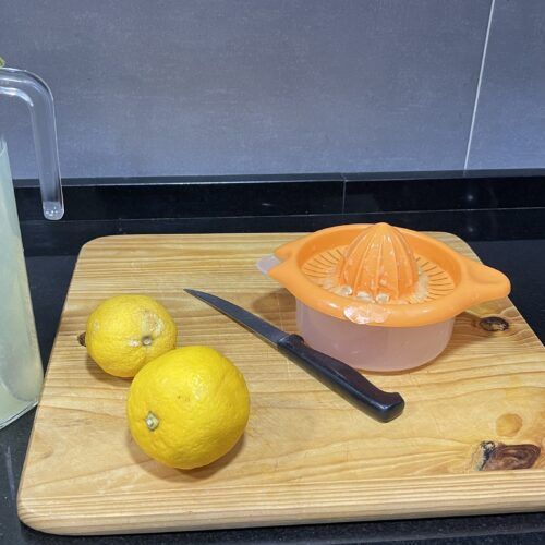 limonada