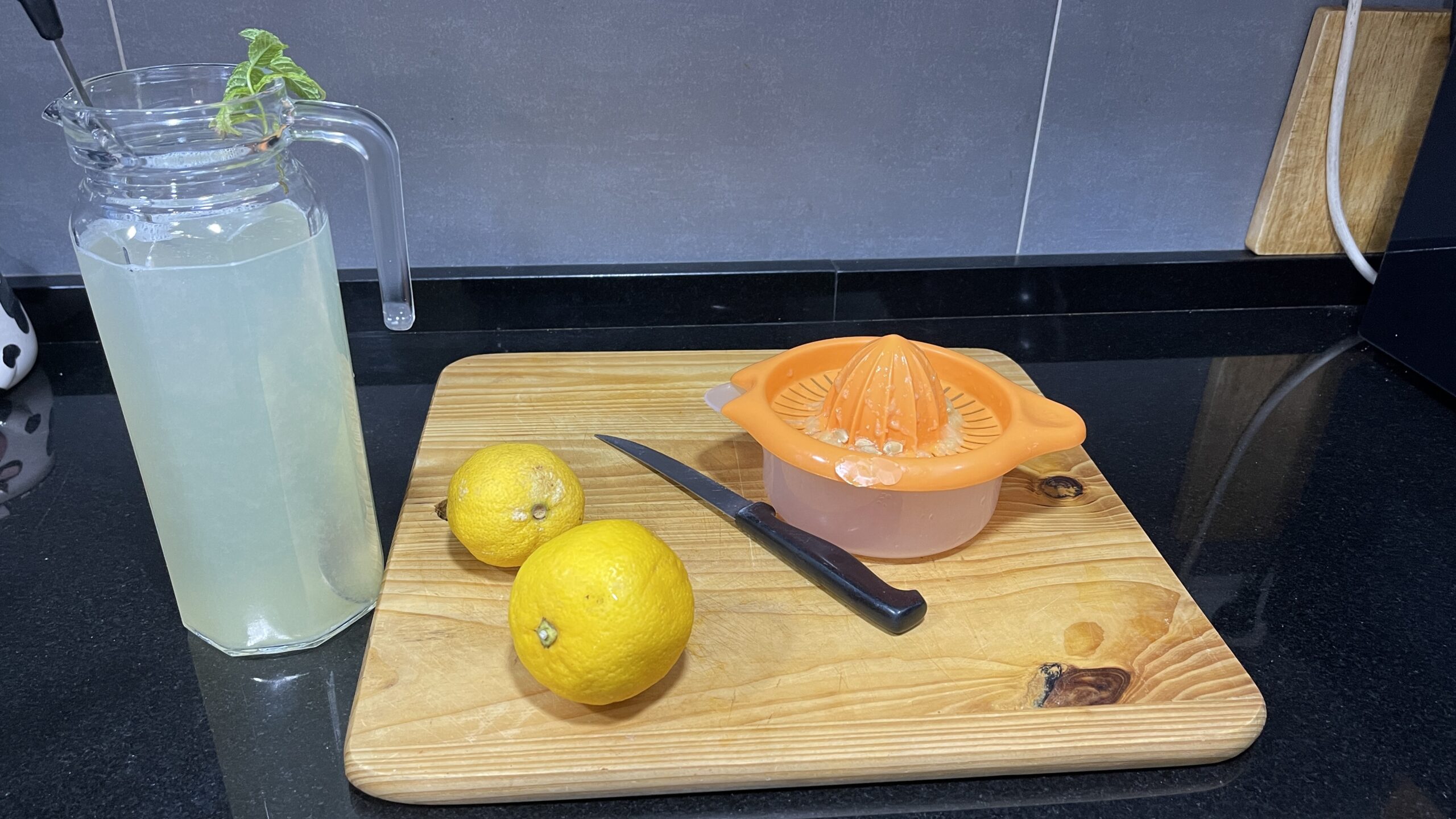 limonada