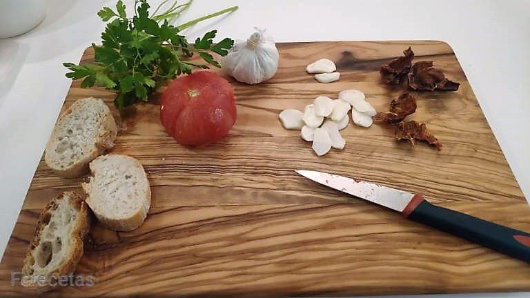 ingredients per preparar all cremat