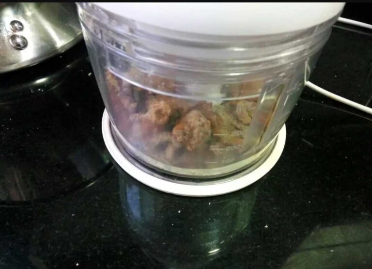 llardons a la picadora