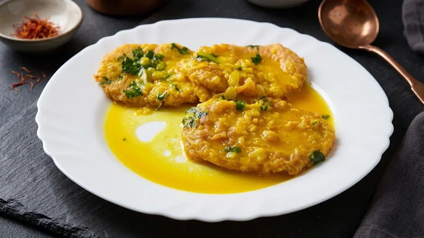 patatas a la importancia receta tradicional